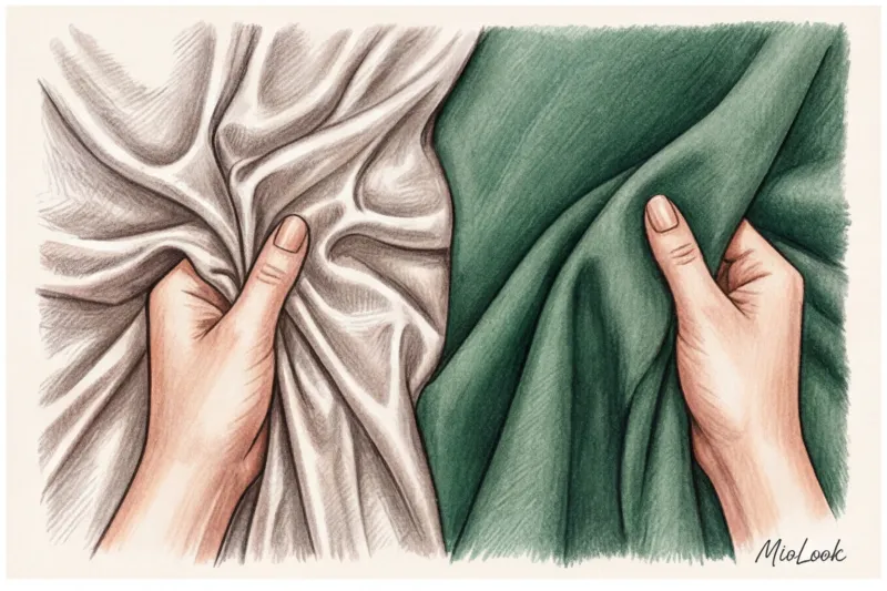 Образы на корпоратив для полных женщин: как подчеркнуть достоинства - 8