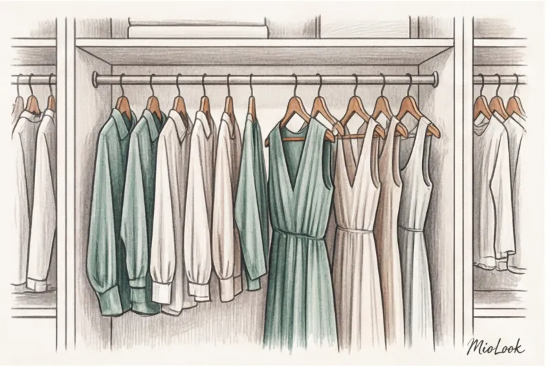 Ткань тенсель (Tencel): что это такое, плюсы, минусы и особенности материала - 4