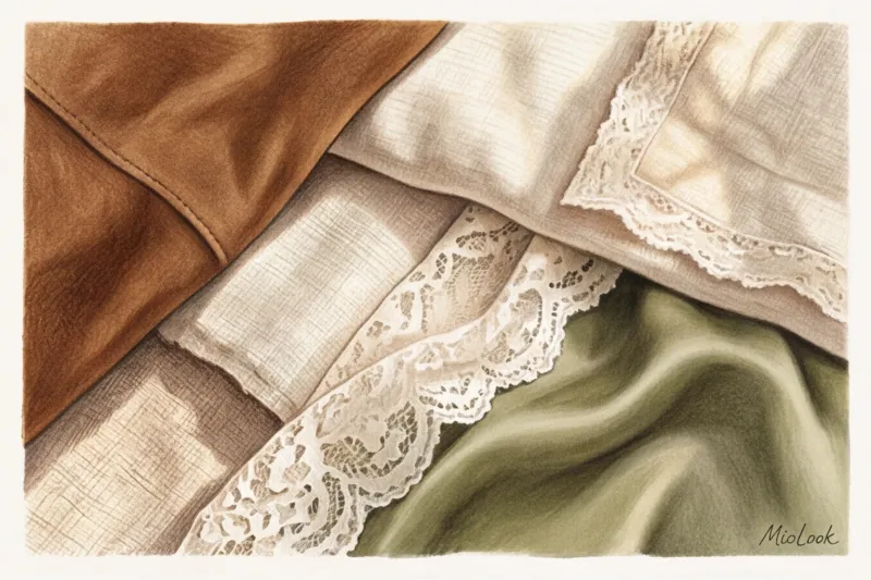 Бохо-капсула: как интегрировать расслабленную эстетику в повседневные образы - 2