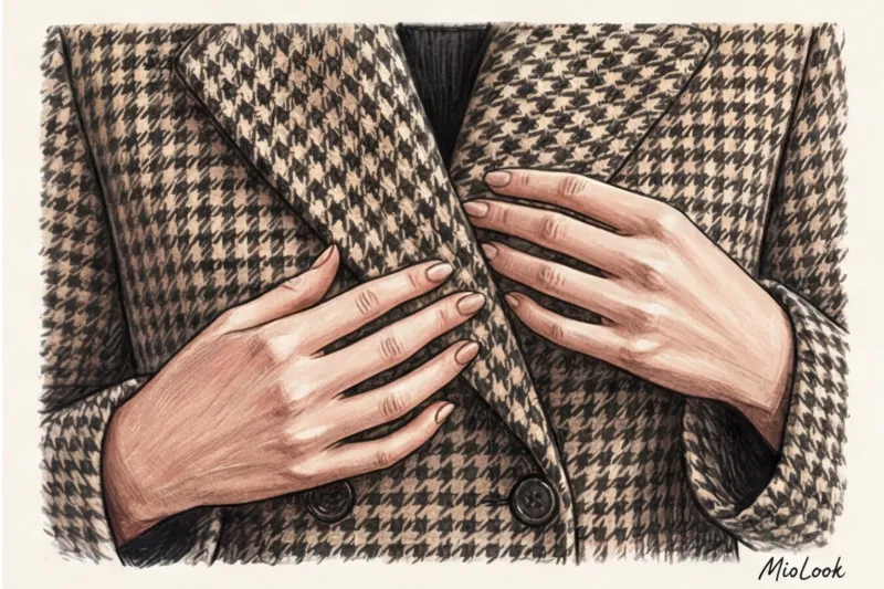 Как работает нейросеть для примерки одежды: мифы и реальность - 6