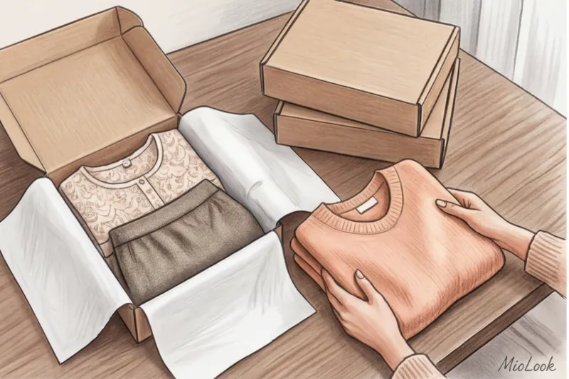 Онлайн шоппинг-сопровождение: как собирать шопинг-листы для клиентов - 4