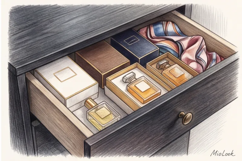 Летние и зимние ароматы: как менять парфюм в зависимости от сезона - 6