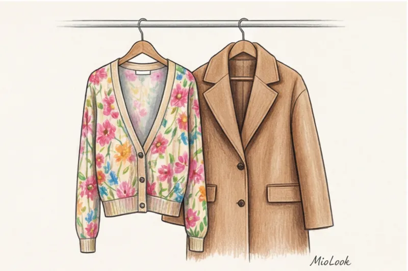 10 вещей, которые безнадежно старят: как избежать эффекта «тётки» - 7