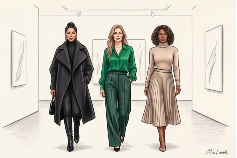 Smart Casual и Business Casual: в чем разница и что выбрать креативщику - 4