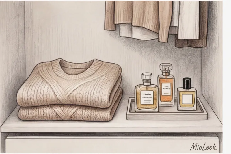 Лэеринг ароматов: как правильно смешивать нишевый парфюм между собой - 6