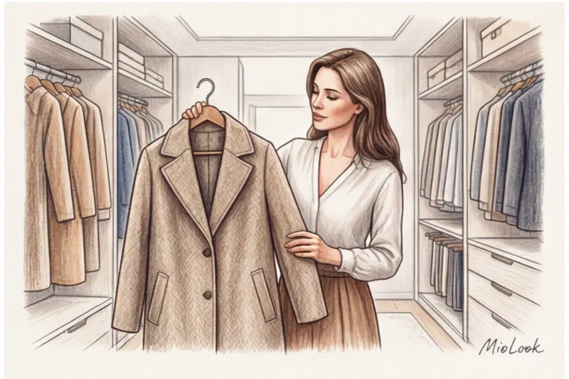 Куда отдать хорошую одежду на благотворительность: фонды, контейнеры и секонд-хенды - 8