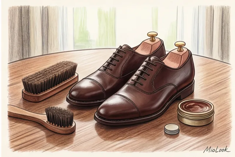 Деловая обувь для начальницы: статус, комфорт и дресс-код - 6