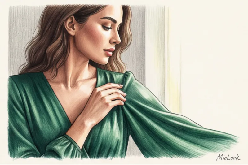 Материал модал: свойства, преимущества и кому подходит эта ткань - 2