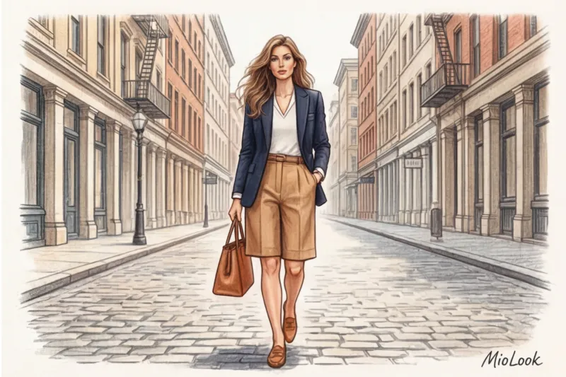 Брюки и шорты - 3