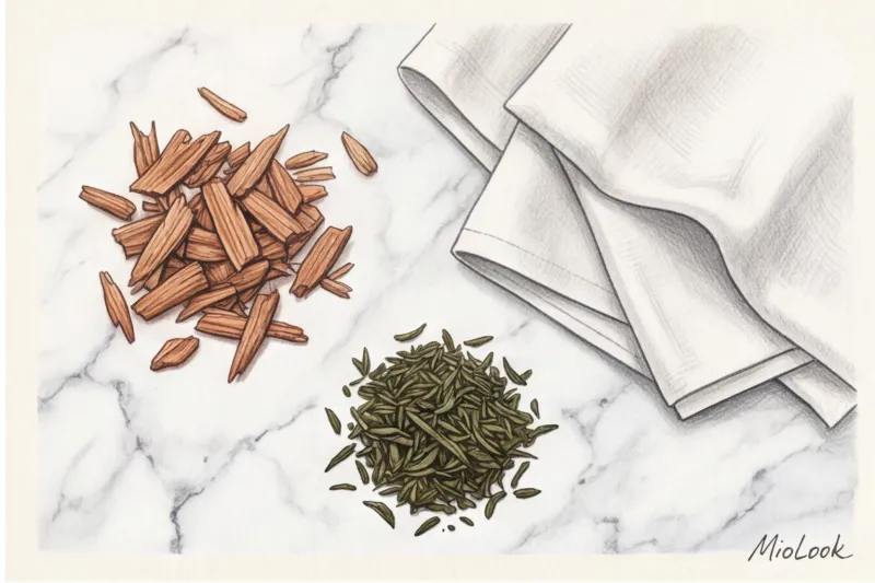 Ароматы для офиса: правила делового парфюмерного этикета - 3