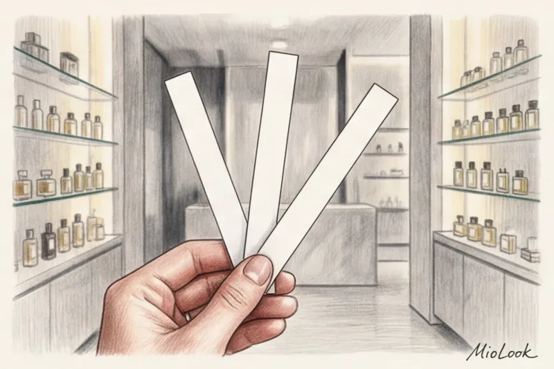 Почему в нишевой парфюмерии нет деления на мужские и женские ароматы - 5