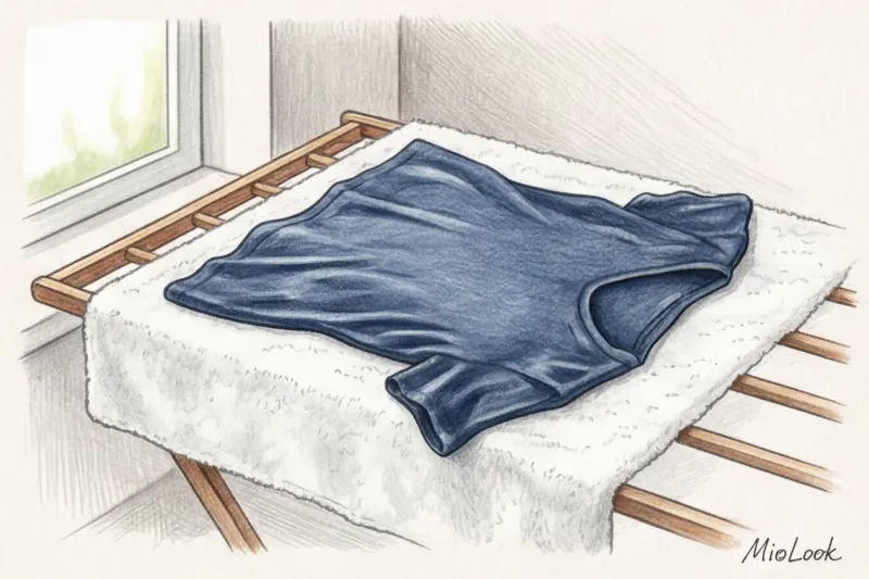 Правила ухода: как стирать и гладить вещи из тенселя, модала и купры - 5