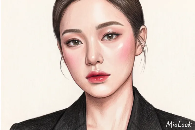 Макияж в стиле K-pop айдолов: пошаговая инструкция - 6