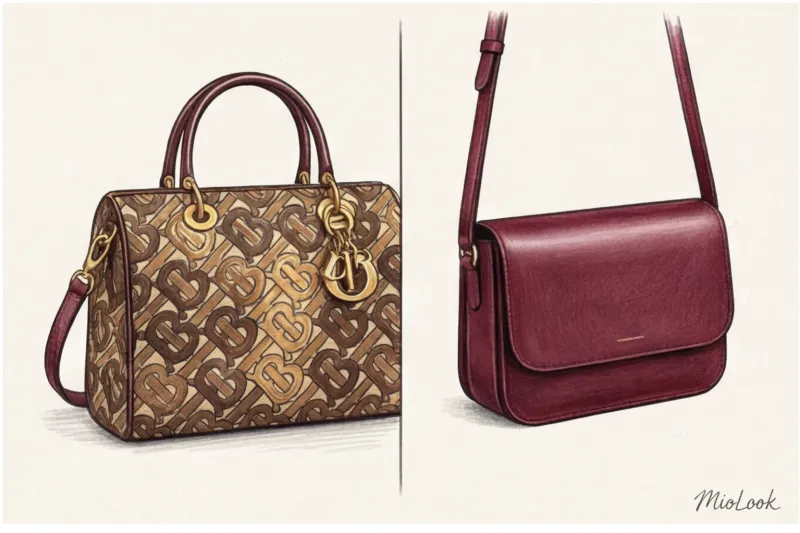 Французский шик: секреты непринужденного стиля парижанок - 7