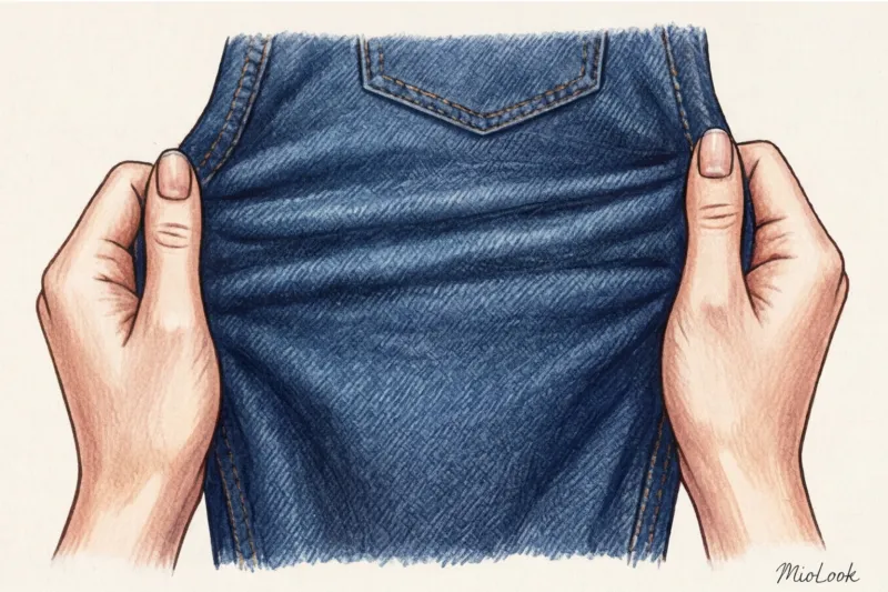 Стиль кэжуал для мам: удобный гардероб для активных прогулок с детьми - 8