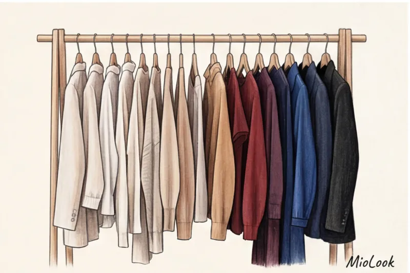 Уровень контрастности внешности онлайн: как AI рассчитывает перепад оттенков - 7