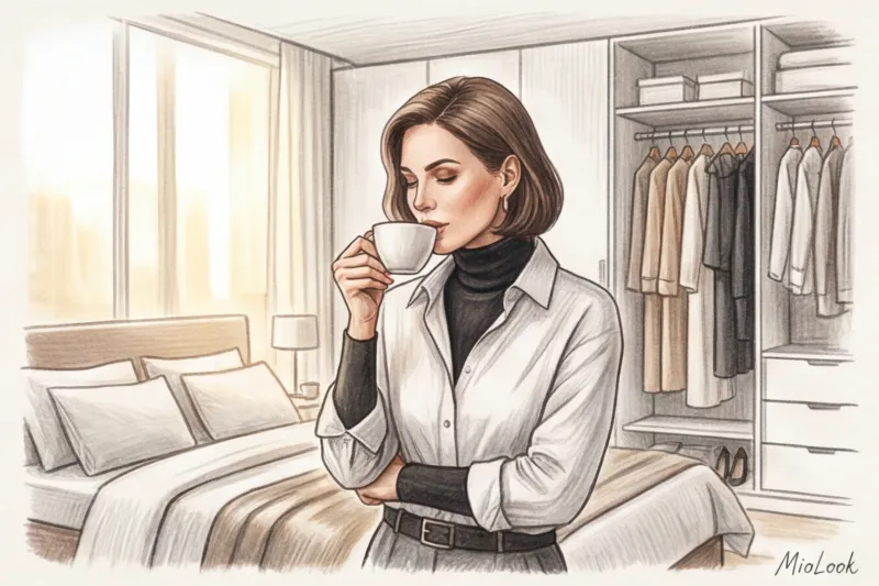 Топ приложений для создания цифрового гардероба в 2024 году - 5