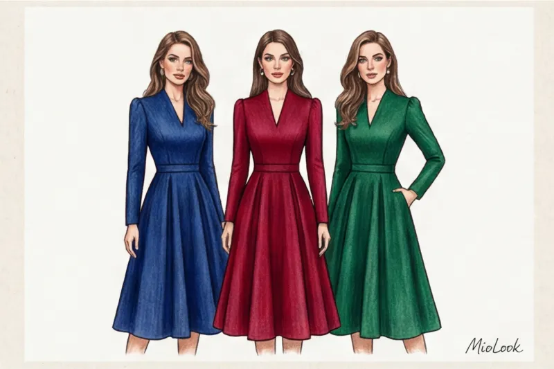 Стиль Кейт Миддлтон: как повторить образы принцессы Уэльской - 5