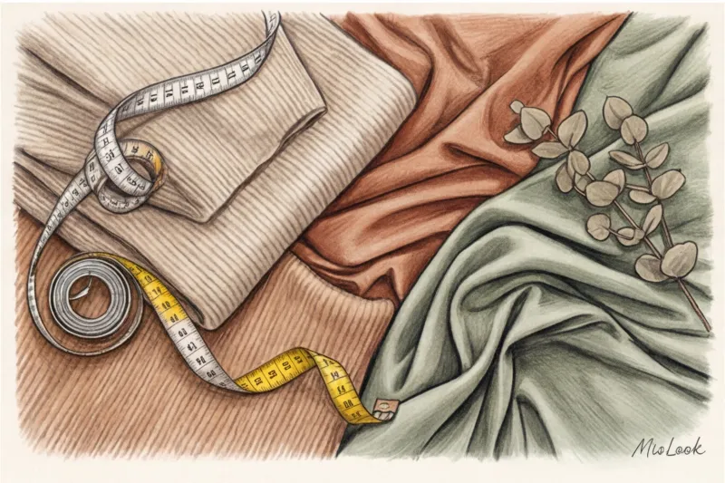 Домашняя одежда plus-size: как подобрать стильные и комфортные вещи - 8