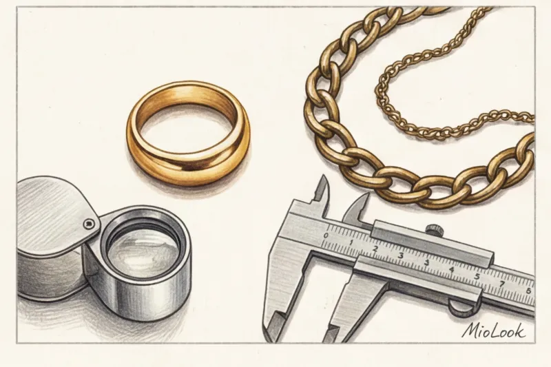 Тренды бижутерии: самые модные украшения этого года - 8