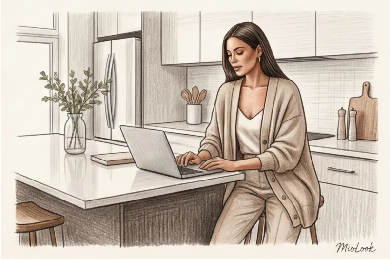 Капсульный гардероб для дома: как составить идеальную базу - 3