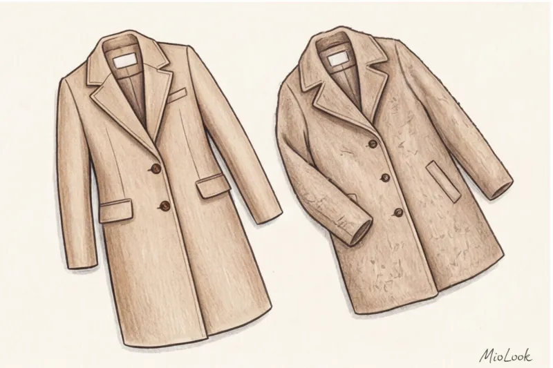 Формула Cost Per Wear: как рассчитать реальную стоимость вещи - 7