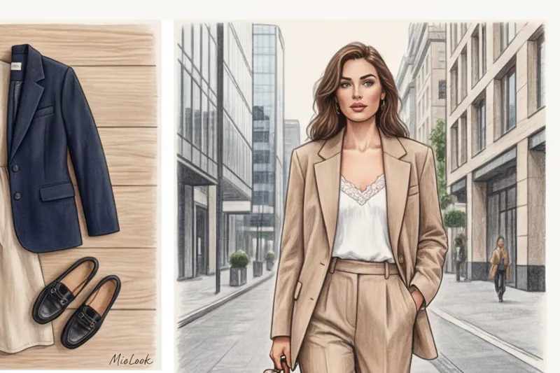 Эстетика Cottagecore: как вписать загородную романтику в городской гардероб - 3