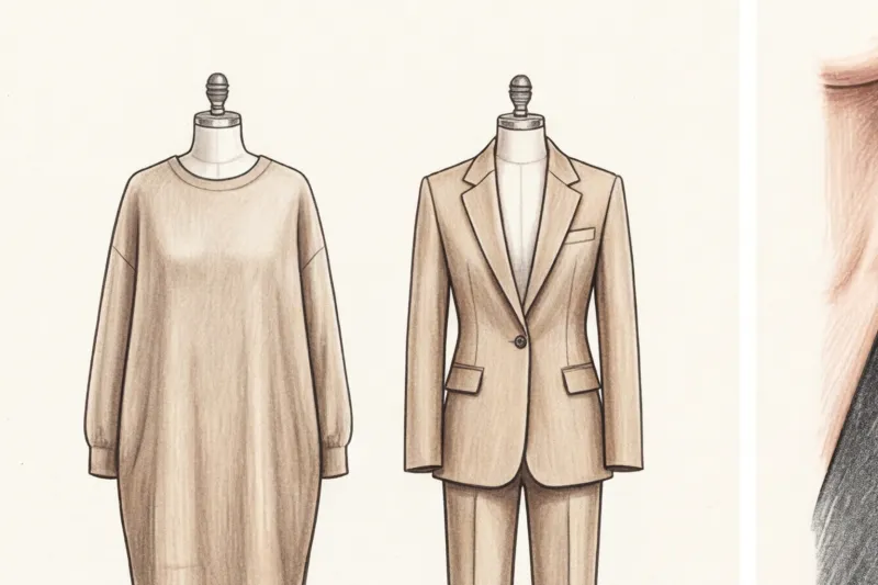 Як виглядати стрункішою за допомогою одягу: секрети стиліста