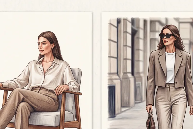 Длинное туловище и короткие ноги: правила выбора посадки - 2