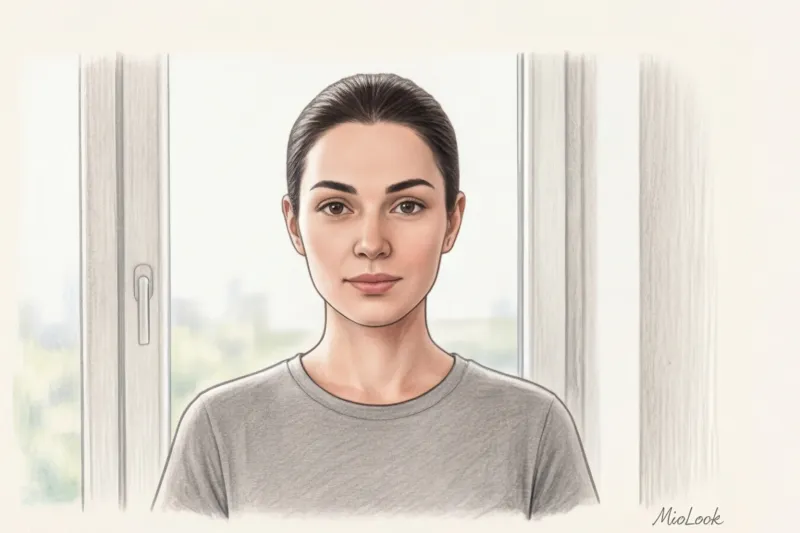 Определение контрастности по фото с помощью нейросетей - 3