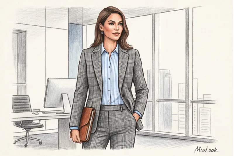 Гид по принтам и орнаментам: как носить и смешивать узоры - 4