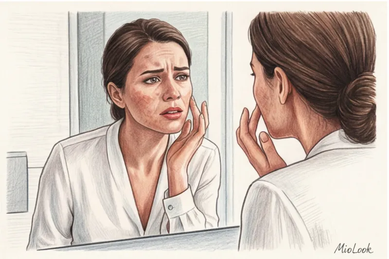 Зачем нужен тоник перед макияжем и как он влияет на стойкость тона - 7