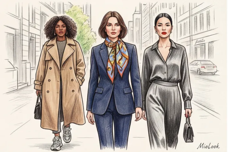 Как сочетать разные архетипы в одном образе - 4