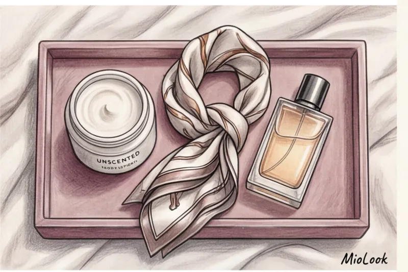 Что такое шлейф в парфюмерии и как найти самые шлейфовые духи - 6