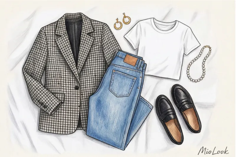 Стиль принцессы Дианы: почему ее образы актуальны сегодня - 7