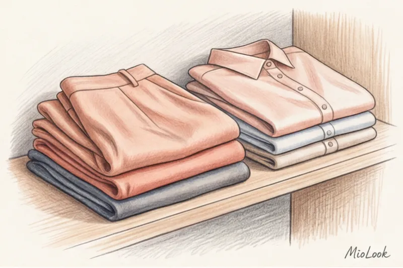 Тенсель, модал, купра и лиоцелл: гайд по современным экологичным материалам нового поколения - 2