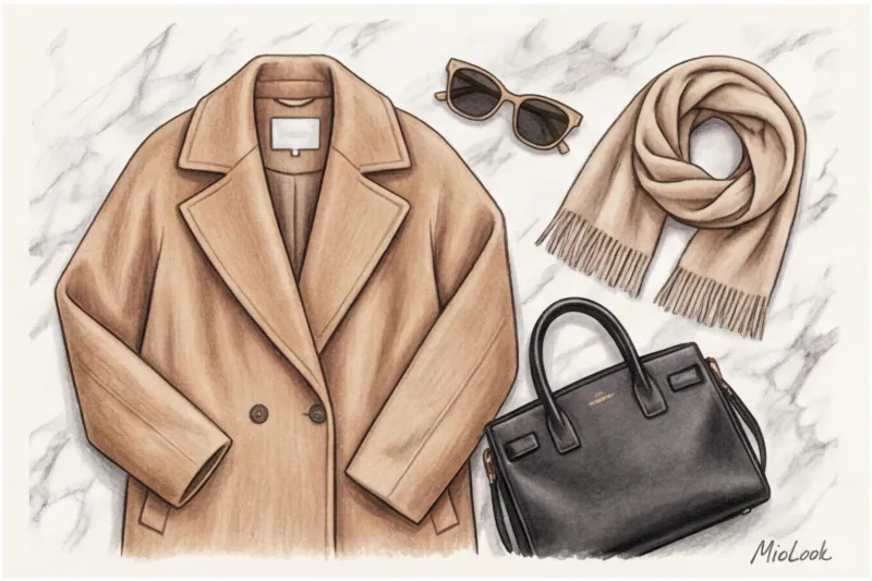 Как правильно выбрать размер верхней одежды для беременных - 5