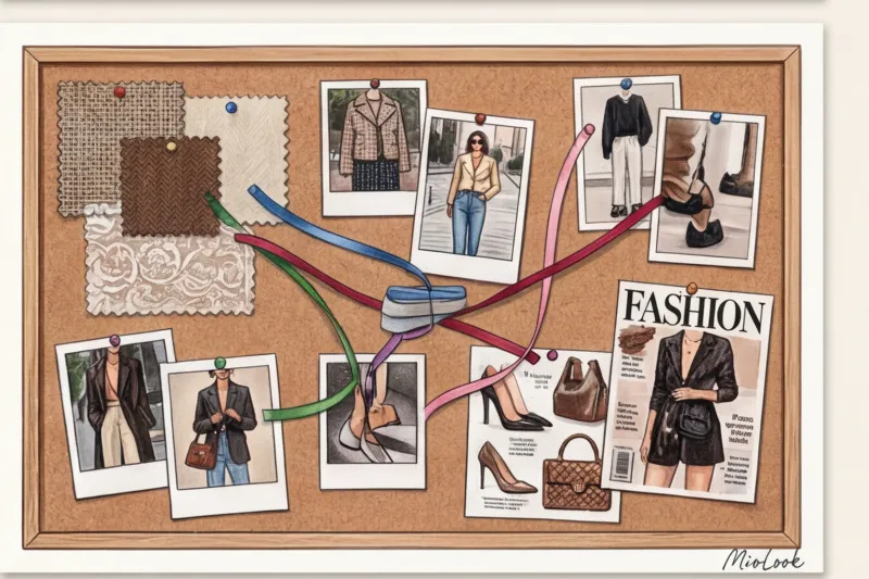 Эстетики и микротренды - 6