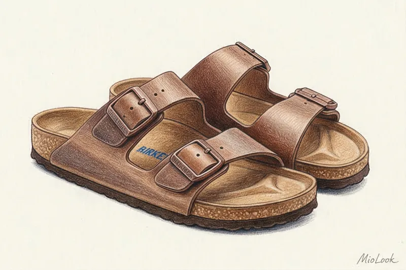 Birkenstocks: What They Are, Their Features, and What to Wear Them With