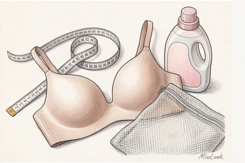 Утилизация нижнего белья и колготок: можно ли сдать их в переработку? - 6