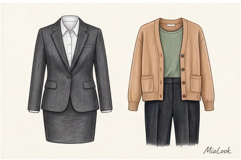 Какого цвета одежду надеть на собеседование, чтобы получить оффер - 2