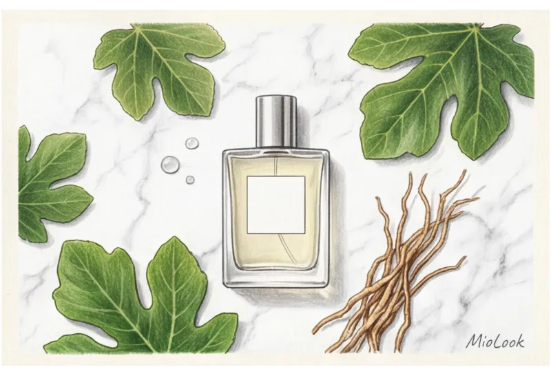 Летний парфюмерный гардероб: как выбрать легкие и освежающие ароматы - 2