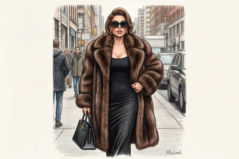 Mob Wife (Жена мафиози) - 2