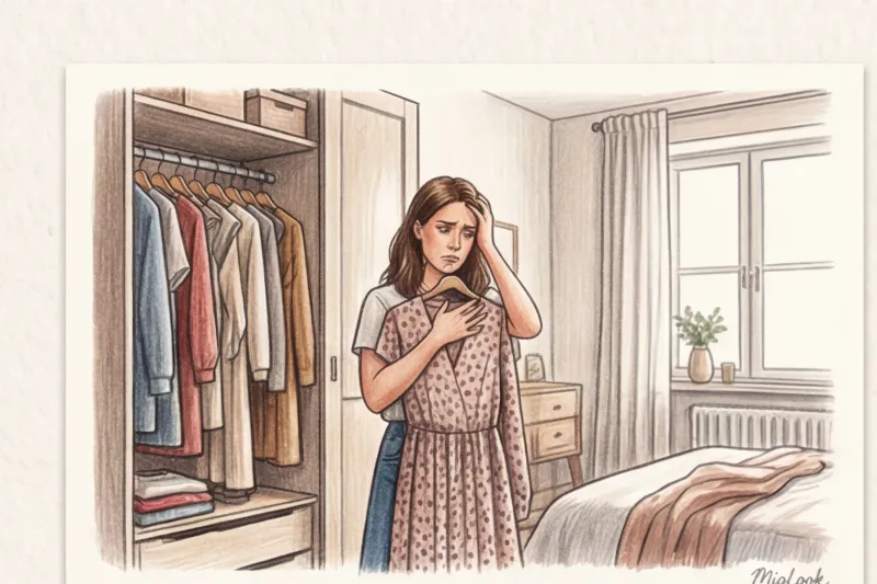 Одежда для первого свидания: создаем правильное впечатление - 1