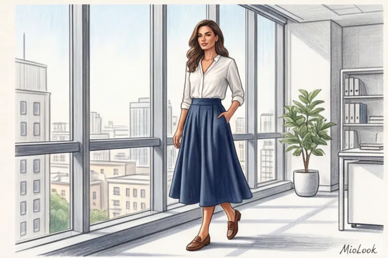 Тенсель и лиоцелл: почему эти ткани из эвкалипта идеальны для летней жары - 4