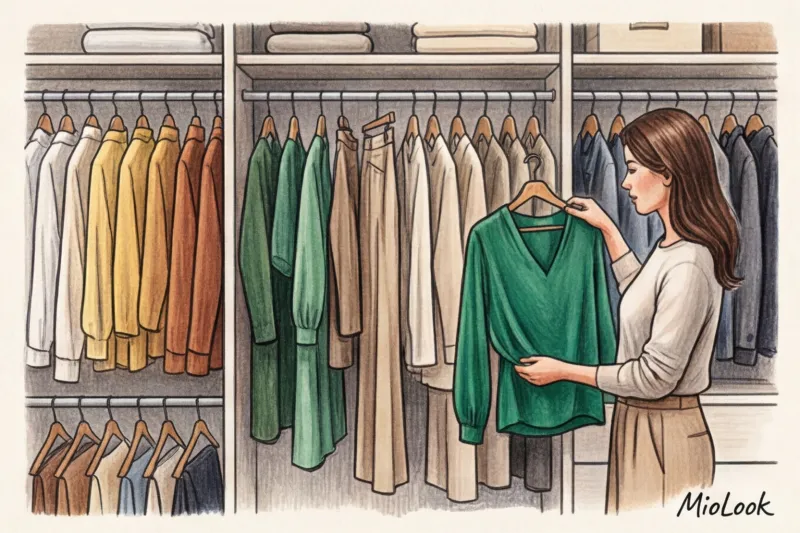 Правило Cost Per Wear: как рассчитать реальную стоимость вещи до покупки - 5