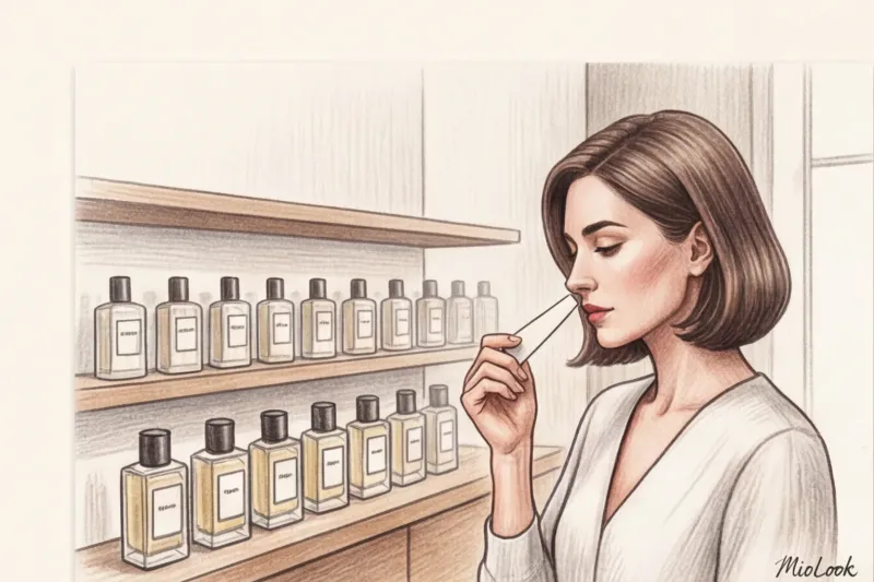 Нішева парфумерія: що і чим відрізняється від люкса