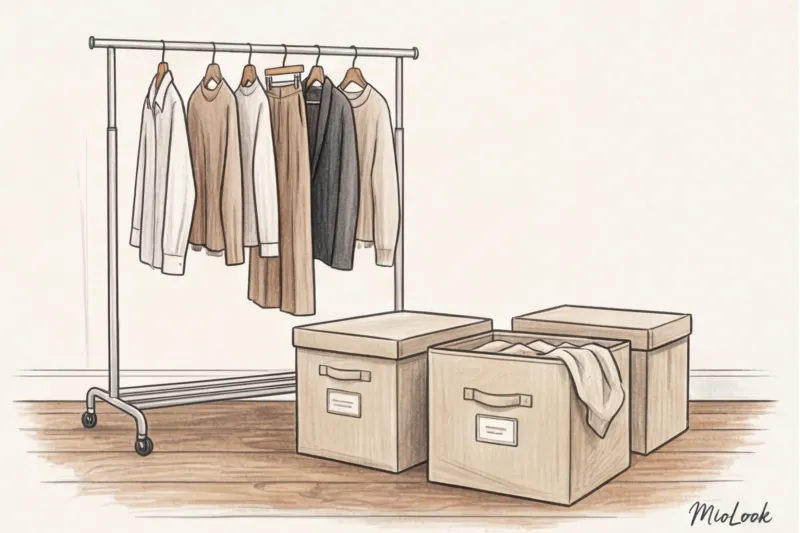 Кризис стиля: что делать, когда разонравился весь гардероб - 4