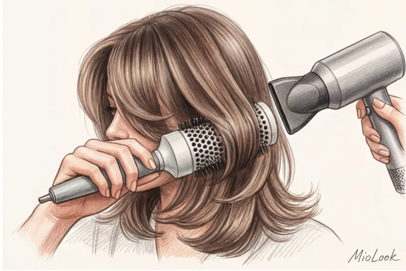 Главные тренды женских стрижек и укладок: что актуально сейчас - 3