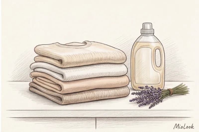 Одежда для чувствительной кожи: почему дерматологи рекомендуют тенсель и модал - 6